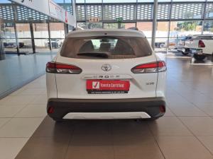 Toyota Corolla Cross 1.8 XR - Image 5