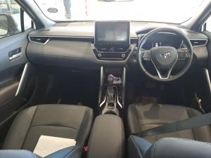 Toyota Corolla Cross 1.8 XR - Image 6