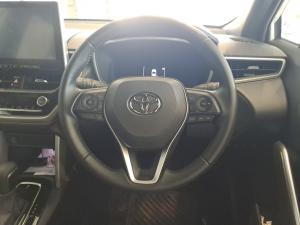 Toyota Corolla Cross 1.8 XR - Image 8