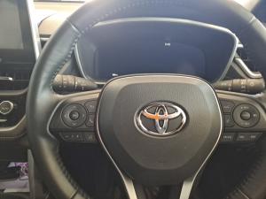 Toyota Corolla Cross 1.8 XR - Image 9