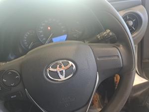 Toyota Corolla Quest Plus 1.8 - Image 10