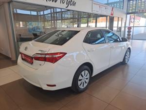 Toyota Corolla Quest Plus 1.8 - Image 2