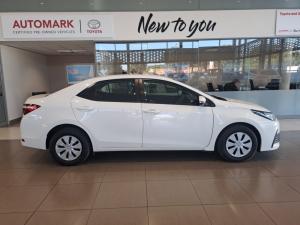 Toyota Corolla Quest Plus 1.8 - Image 3