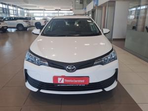Toyota Corolla Quest Plus 1.8 - Image 4