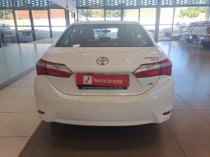 Toyota Corolla Quest Plus 1.8 - Image 5