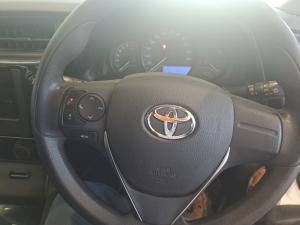 Toyota Corolla Quest Plus 1.8 - Image 9