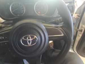 Toyota Starlet 1.5 Xs - Image 10