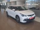 Thumbnail Toyota Starlet 1.5 Xs