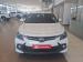 Toyota Starlet 1.5 Xs - Thumbnail 4