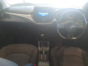 Toyota Starlet 1.5 Xs - Image 6