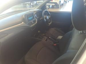 Toyota Starlet 1.5 Xs - Image 7