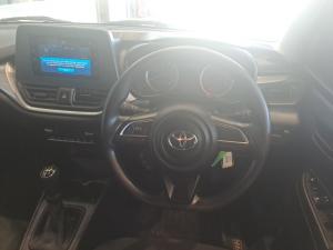 Toyota Starlet 1.5 Xs - Image 8