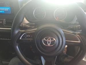 Toyota Starlet 1.5 Xs - Image 9