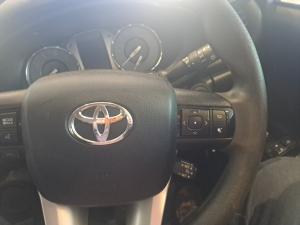Toyota Hilux 2.4 GD-6 RB RaiderS/C - Image 10