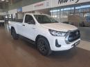 Thumbnail Toyota Hilux 2.4 GD-6 RB RaiderS/C