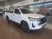 Toyota Hilux 2.4 GD-6 RB RaiderS/C - Thumbnail 1