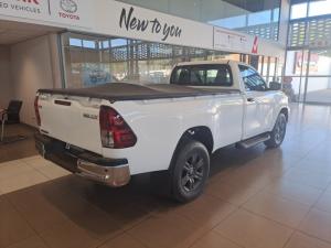 Toyota Hilux 2.4 GD-6 RB RaiderS/C - Image 2