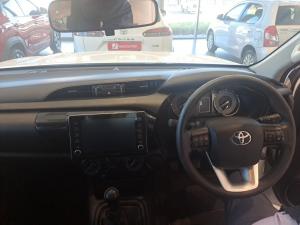 Toyota Hilux 2.4 GD-6 RB RaiderS/C - Image 6