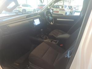 Toyota Hilux 2.4 GD-6 RB RaiderS/C - Image 7