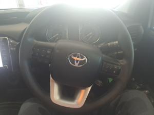 Toyota Hilux 2.4 GD-6 RB RaiderS/C - Image 8