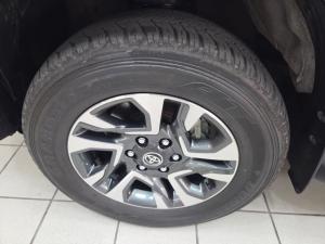 Toyota Fortuner 2.8 GD-6 4X4 VX automatic - Image 13