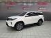 Toyota Fortuner 2.8 GD-6 4X4 VX automatic - Thumbnail 14