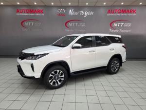 Toyota Fortuner 2.8 GD-6 4X4 VX automatic - Image 14