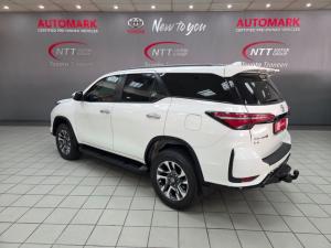 Toyota Fortuner 2.8 GD-6 4X4 VX automatic - Image 15