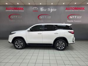 Toyota Fortuner 2.8 GD-6 4X4 VX automatic - Image 16