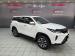 Toyota Fortuner 2.8 GD-6 4X4 VX automatic - Thumbnail 1