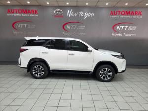 Toyota Fortuner 2.8 GD-6 4X4 VX automatic - Image 3