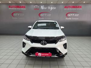 Toyota Fortuner 2.8 GD-6 4X4 VX automatic - Image 4