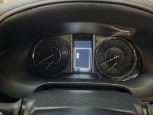 Toyota Fortuner 2.8 GD-6 4X4 VX automatic - Image 8