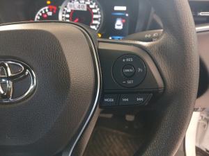 Toyota Corolla Cross 1.8 Xi - Image 10