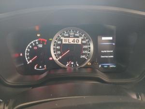 Toyota Corolla Cross 1.8 Xi - Image 11