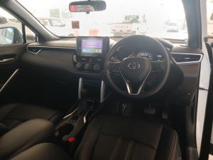 Toyota Corolla Cross 1.8 Xi - Image 17