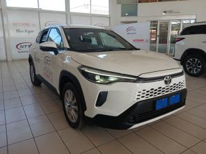 Toyota Corolla Cross 1.8 Xi - Image 1