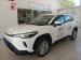 Toyota Corolla Cross 1.8 Xi - Thumbnail 24