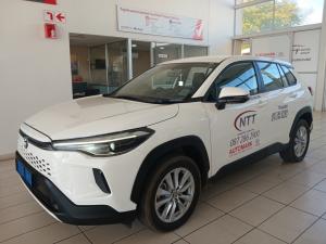 Toyota Corolla Cross 1.8 Xi - Image 24