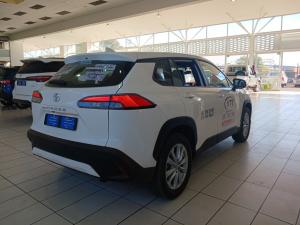 Toyota Corolla Cross 1.8 Xi - Image 2