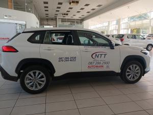 Toyota Corolla Cross 1.8 Xi - Image 3