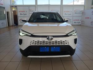Toyota Corolla Cross 1.8 Xi - Image 4