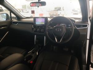 Toyota Corolla Cross 1.8 Xi - Image 6
