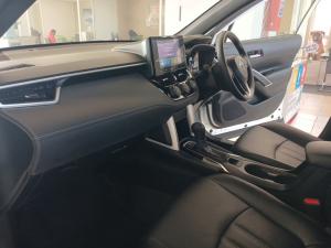Toyota Corolla Cross 1.8 Xi - Image 7