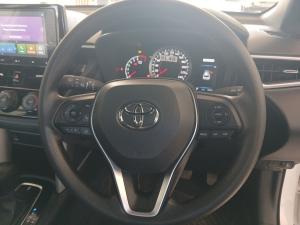 Toyota Corolla Cross 1.8 Xi - Image 8