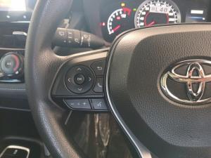 Toyota Corolla Cross 1.8 Xi - Image 9