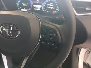 Toyota Corolla Cross 1.8 XR - Image 10
