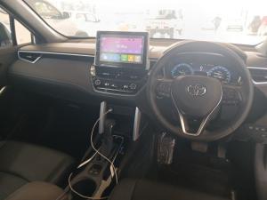 Toyota Corolla Cross 1.8 XR - Image 16