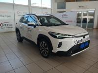 Thumbnail Toyota Corolla Cross 1.8 XR