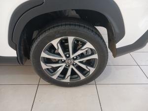 Toyota Corolla Cross 1.8 XR - Image 22